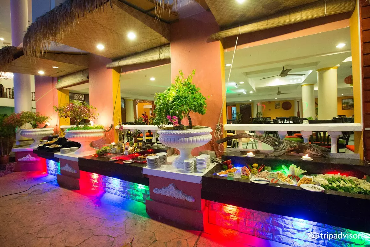 Aseania Resort-3 Aseania Resort-3